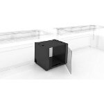 Middle Atlantic LH-BCWS - Main View