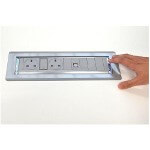 Middle Atlantic LH-VLAKT - Main View