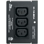 Middle Atlantic M-15-IECA - Main View