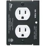 Middle Atlantic M-15A - Main View