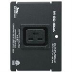 Middle Atlantic M-20-IECA - Main View