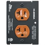 Middle Atlantic M-20IGA - Main View