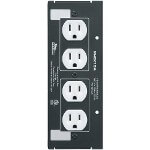 Middle Atlantic M-2X15A - Main View