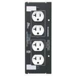 Middle Atlantic M-2X20A - Main View