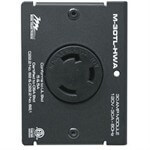 Middle Atlantic M-30TL-HWA - Main View