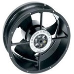 Middle Atlantic MAFAN-10 - Main View