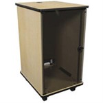 Middle Atlantic MFR-2027KM - Main View