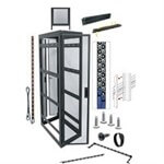 Middle Atlantic MRK-4431-DVR-AB - Main View