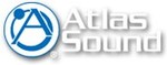 Atlas Sound MS2025T - Main View