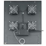 Middle Atlantic MW-4QFT-FC - Main View