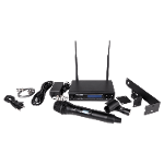 View AtlasIED Microphone Systems & Stands (12)
