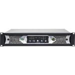 Ashly NX3.04 - Main View