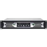 Ashly NX4004 - Main View