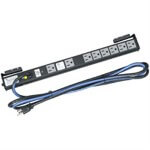 Middle Atlantic PD-815SC-PBSH - Main View