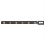 Middle Atlantic PDT-2X320 - Main View