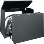 Middle Atlantic PPM-LID12 - Main View