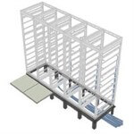 Middle Atlantic RIB-2-SNE24-42 - Main View