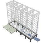 Middle Atlantic RIB-5-GRK-36B - Main View