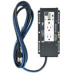 Middle Atlantic RLM-15-1CA - Main View