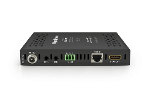 Wyrestorm RX-35-POH HDBaseT HDMI Receiver Back Image