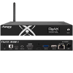 View ReAX Control Processors (1)