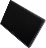 View Control Touch Panels (Wall Mount) - RXT Series (3)