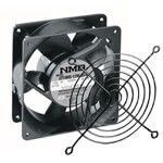 Middle Atlantic SBX-FAN-K - Main View