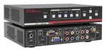 View Hall Technologies Presentation Switcher Scalers (4)