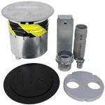 FSR SF6-CPT-FF-BLK - Main View