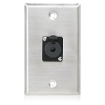 View Wall Plates & Floor Boxes (2)