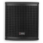 Ashly SP8.1P - Main View