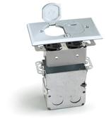 Lew Electric SWB-2-LR-A - Main View