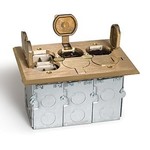 Lew Electric SWB-6-LR - Main View