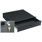 Middle Atlantic TD2LK - Main View