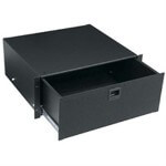 Middle Atlantic TD4 - Main View