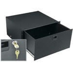 Middle Atlantic TD4LK - Main View