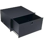 Middle Atlantic TD5 - Main View