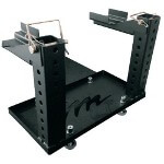 Middle Atlantic TS310 - Main View