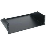 Middle Atlantic U3MP - Main View