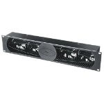 Middle Atlantic UQFP-4RIS - Main View