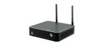 Kramer VIA Campus2 PLUS Wireless Presentation Gateway for Collaboration Front and Back View