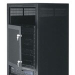 Middle Atlantic VSDR-12 - Main View