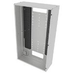 Middle Atlantic VWM-BP-3610-WT - Main View