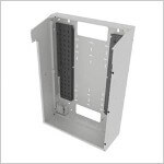 Middle Atlantic VWM-BPSD-3610-WT - Main View