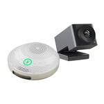 Yamaha and Huddly Work from home conferencing kit