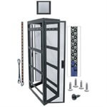 Middle Atlantic WMRK-4236SVR - Main View