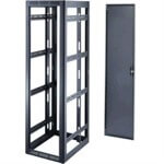 Middle Atlantic WRK-40-32LRD - Main View