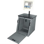 Middle Atlantic WS1-ISRK-21G - Main View