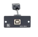 Kramer WU-BA(B) - Main View