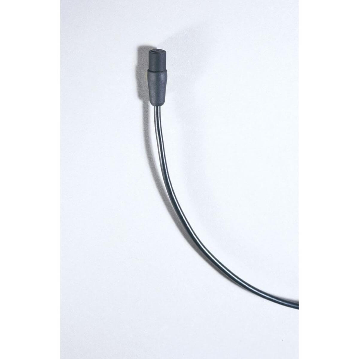 Audio Technica AT899 Subminiature omni condenser lavalier mic, battery